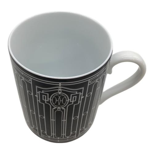 HERMES (エルメス) マグカップ H-DECO 2Pセット｜トレファクONLINE