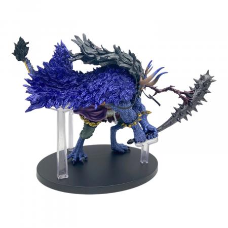 ONEPIECE(ワンピース)フィギュア カイドウ 人獣型 トレジャークルーズ