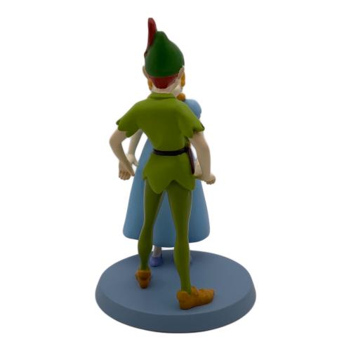 DISNEY (ディズニー) フィギュア ピーターパン Disney Story