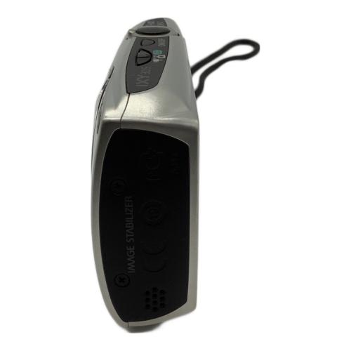 CANON (キャノン) デジタルカメラ IXY30S｜トレファクONLINE