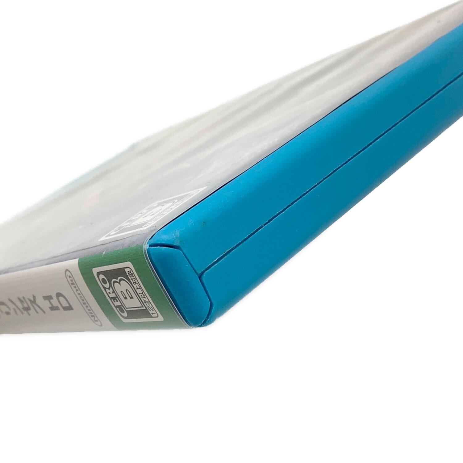 ゼルダの伝説 トワイライトプリンセスHD Wii U用ソフト CERO B (12歳