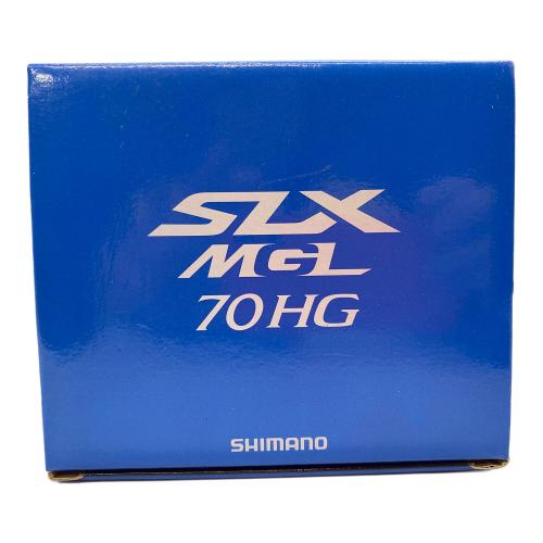 SHIMANO (シマノ) ベイトリール 70HG SLX MGL｜トレファクONLINE