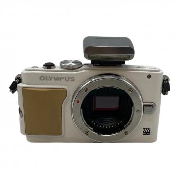 ブランド：OLYMPUS】商品一覧｜中古・リサイクルショップの公式通販