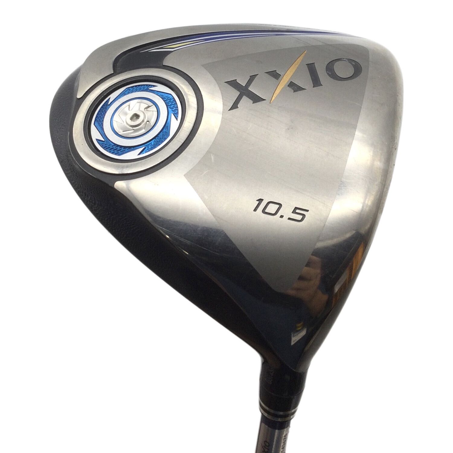 ダンロップ ゼクシオ ドライバー (2024) XXIO(2024) 10.5° フレックスR