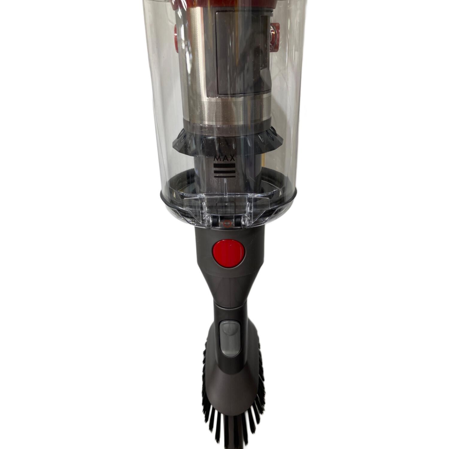 dyson (ダイソン) コードレスクリーナー micro plus SV33 2022年製