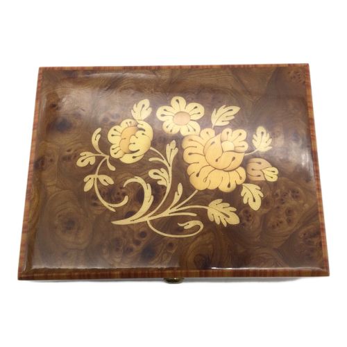 REUGE MUSIC (リュージュミュージック) オルゴール エーデルワイス No