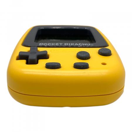 Nintendo (ニンテンドー) ポケットピカチュウ!｜トレファクONLINE