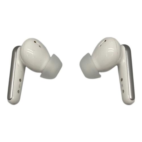 Anker (アンカー) ワイヤレスイヤホン LIBERTY 5 USB-typeC 動作確認