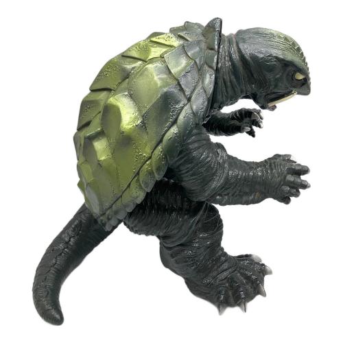 BANDAI (バンダイ) ビッグスケールガメラ 1996刻印 ガメラ 大怪獣空中