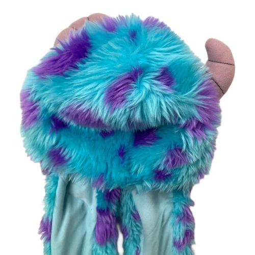 Disney RESORT (ディズニーリゾート) ファンキャップ 手袋付きマフラー