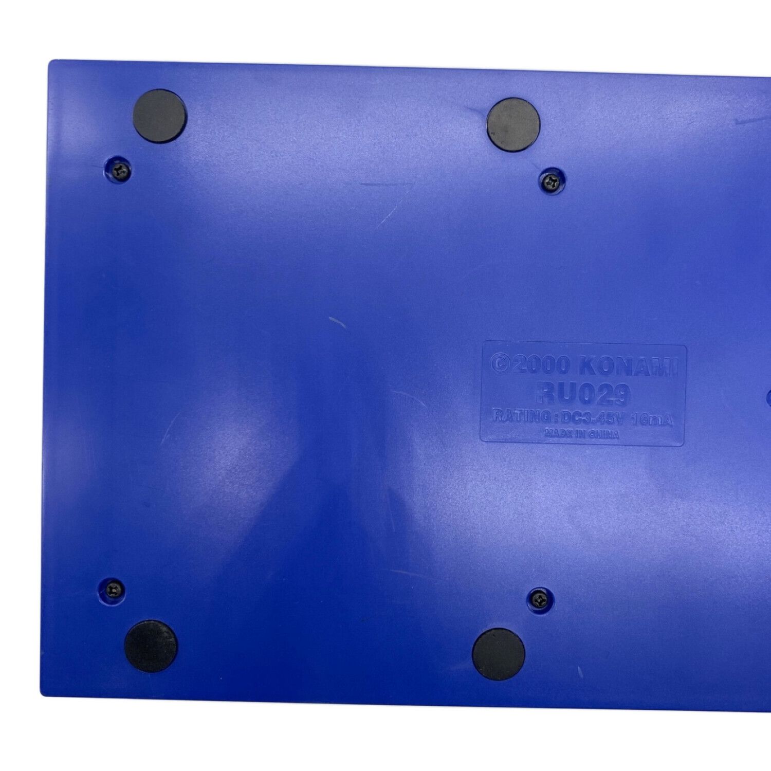 Playstation2用コントローラー beatmania IIDX 専用コントローラ 7th