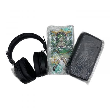 Pioneer (パイオニア) ワイヤレスヘッドホン モンスターストライク