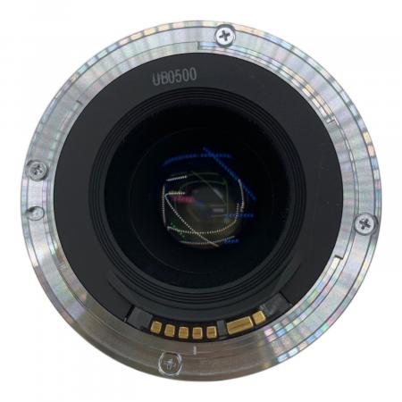 CANON (キヤノン) EFレンズ ズームレンズ 望遠 70-210mm1:4