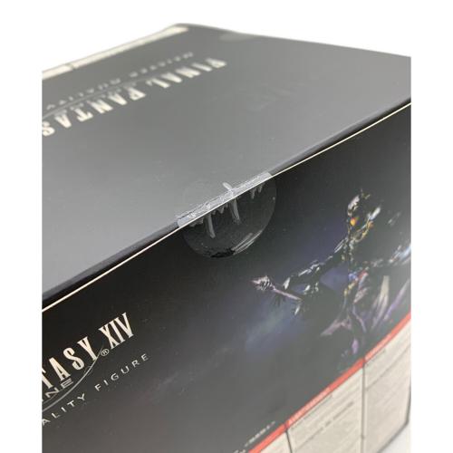 SQUARE ENIX(スクウェア・エニックス) ファイナルファンタジーXIV 漆黒