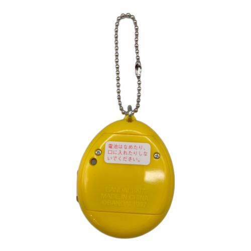 BANDAI (バンダイ) たまごっち 森で発見!!たまごっち (黄)｜トレファク