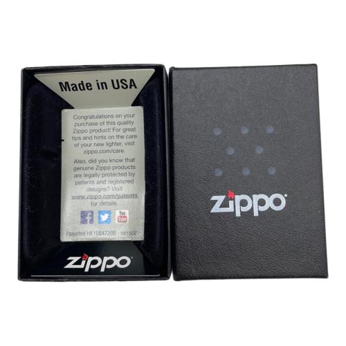 ZIPPO (ジッポ) ZIPPO 麻雀物語3 2014年製｜トレファクONLINE