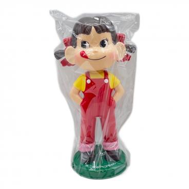 不二家(フジヤ) ペコちゃん ミニ店頭晴れ着ペコちゃん人形｜トレファク