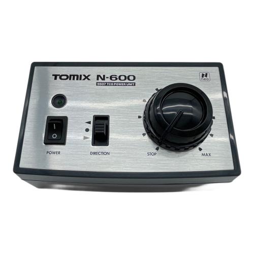 TOMIX (トミックス) トミックス思い出のL特急485系 鉄道模型入門セット