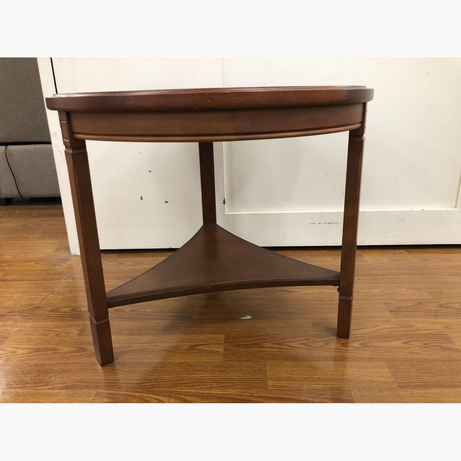 maruni/マルニ木工 地中海 木製 サイドテーブル 引き出し付き 商品詳細