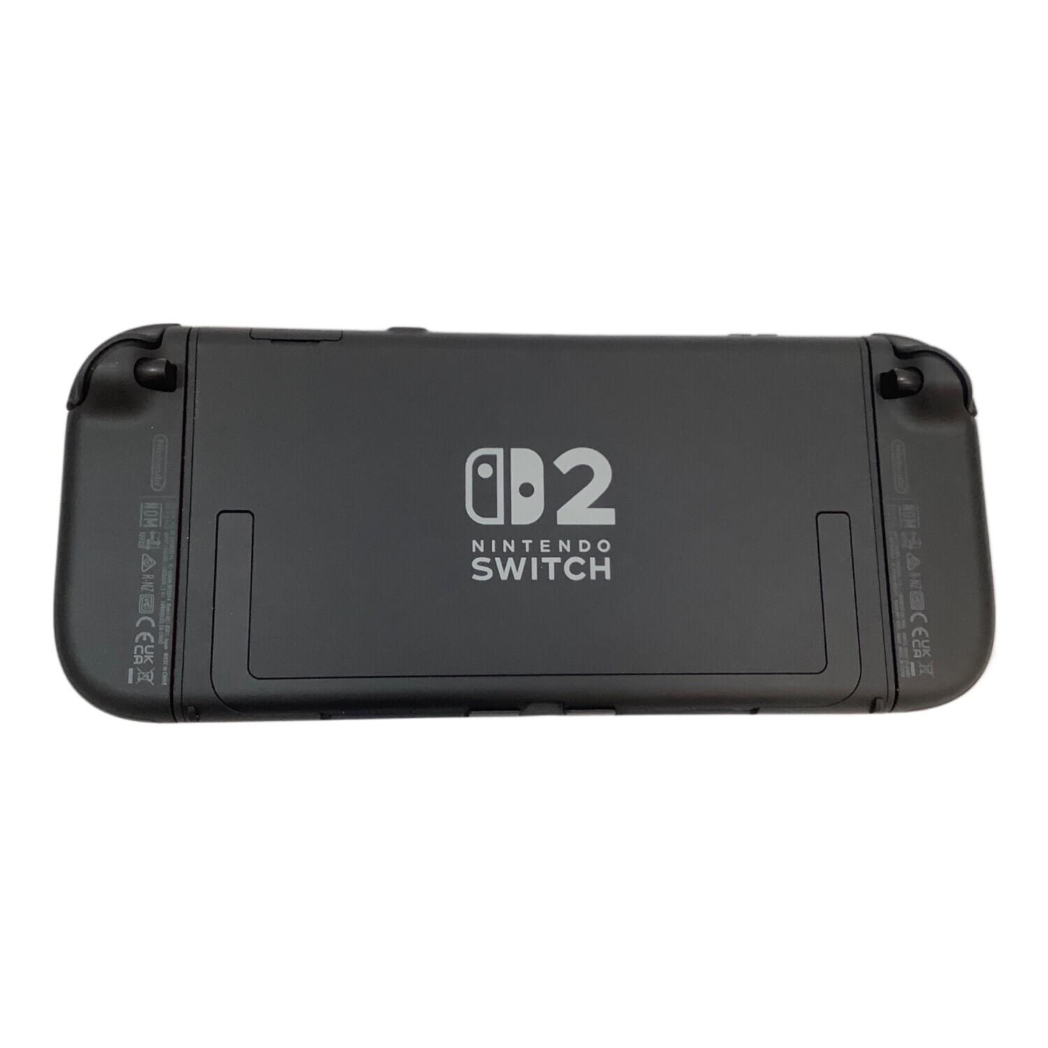 Nintendo (ニンテンドー) Nintendo Switch2 BEE-001｜トレファクONLINE