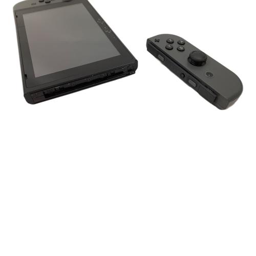 Nintendo (ニンテンドー) Nintendo Switch HAC-001 キズ多数有