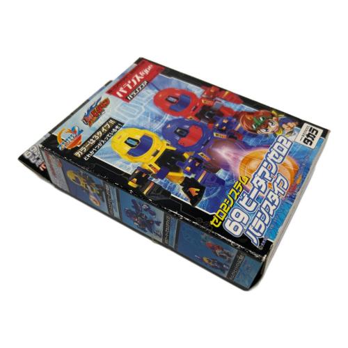 レトロホビー 69ビーダマンゼロ2 バランスタイプ｜トレファクONLINE