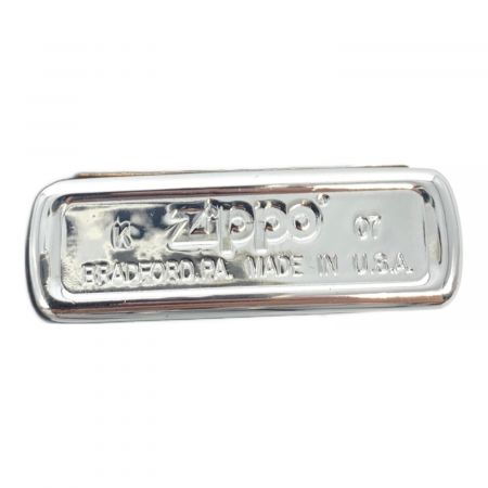 ZIPPO (ジッポ) ZIPPO 2007年製｜トレファクONLINE