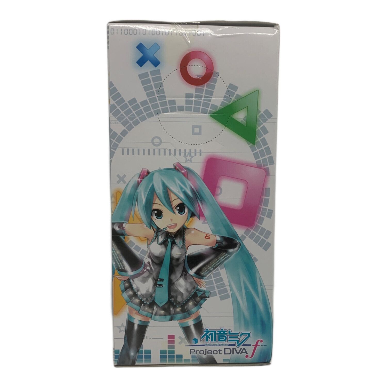 SEGA (セガ) フィギュア 初音ミク -Project DIVA- f プレミアム