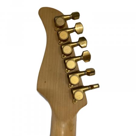 FERNANDES (フェルナンデス) エレキギター ※現状販売 FR-85QC