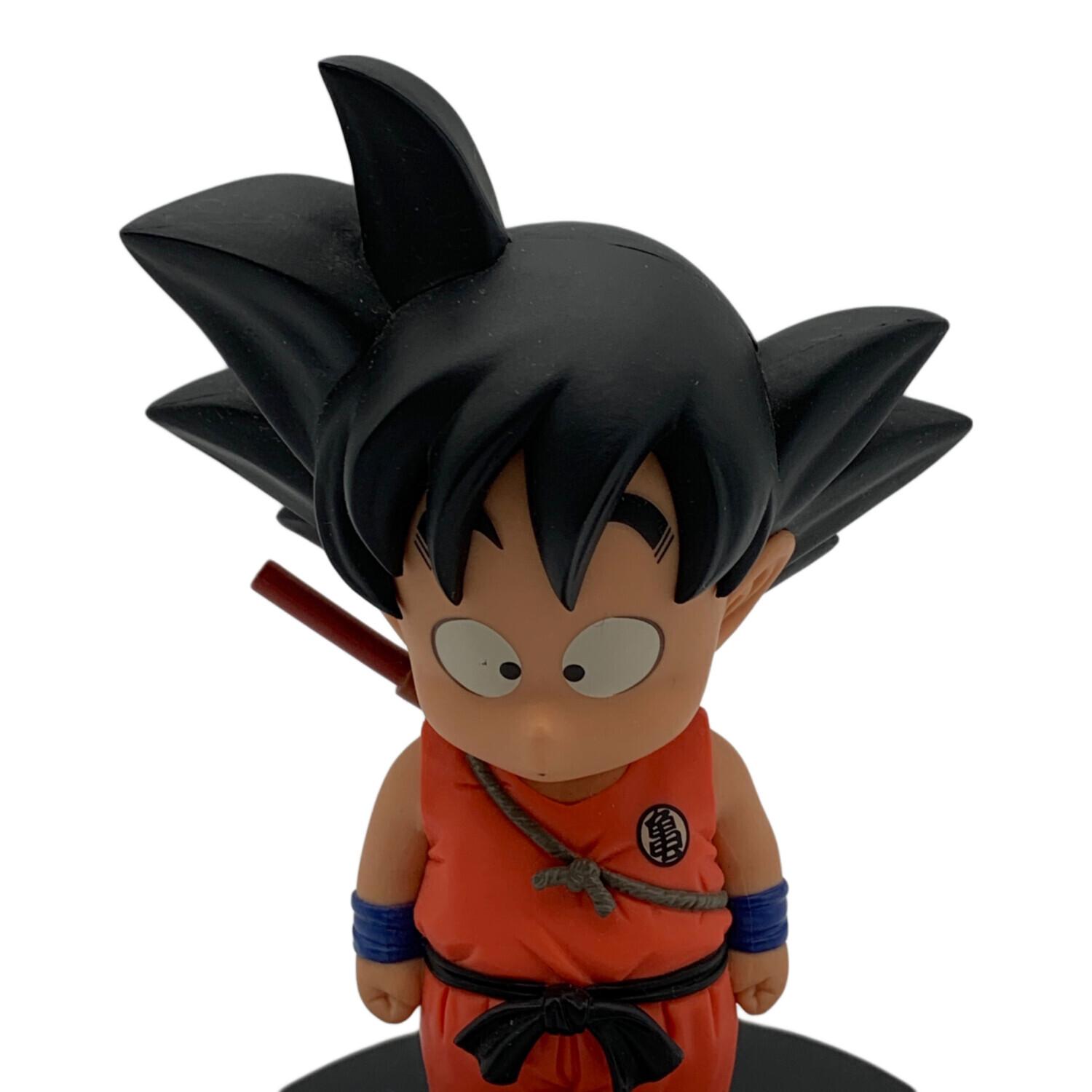 BANPRESTO (バンプレスト) フィギュア ドラゴンボールコレクション Vol