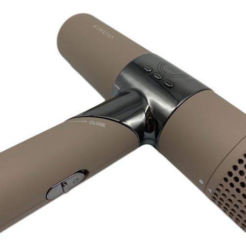 KINUJO (キヌージョ) ドライヤー KH202｜トレファクONLINE