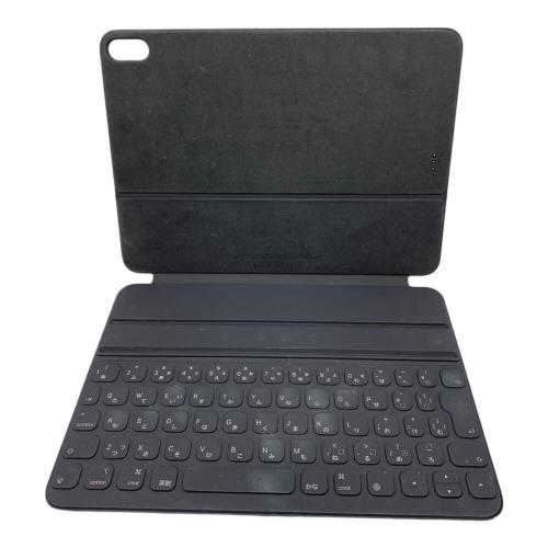 Apple (アップル) iPad Pro(第1世代) キーボード付 A1980 1TB