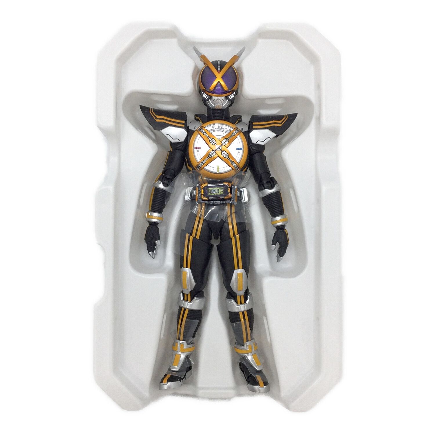 BANDAI (バンダイ) フィギュア Vシネクスト『仮面ライダー555 20th