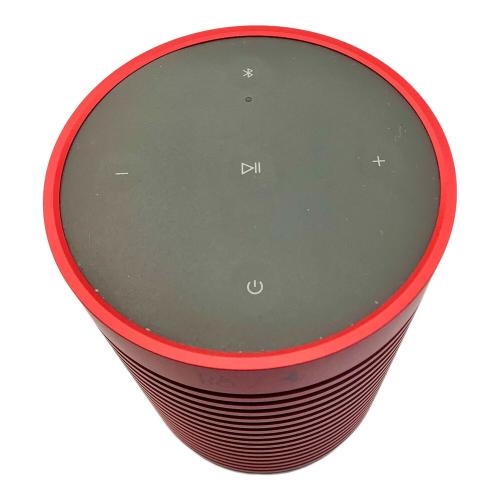 Bang & Olufsen (バング＆オルフセン) Bluetooth対応スピーカー