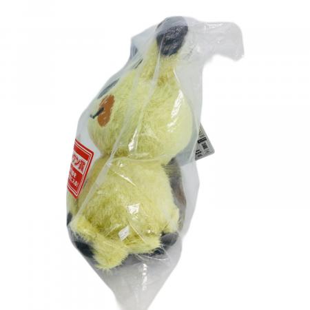 ポケットモンスター 一番くじ ラストワン賞 ミミッキュ ぬいぐるみ