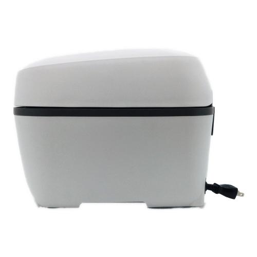 HITACHI (ヒタチ) ふっくら御膳 IH炊飯ジャー RZ-TS106 2024年製 5.5合