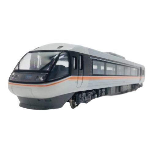 KATO (カトー) Nゲージ 383系 ワイドビューしなの 車両セット(6両編成