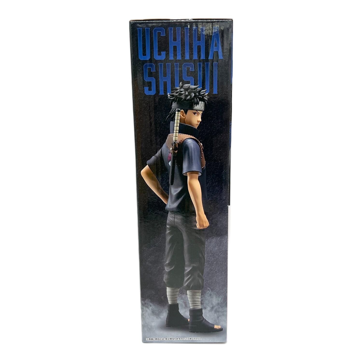 NARUTO (ナルト) フィギュア うちはシスイ B賞｜トレファクONLINE