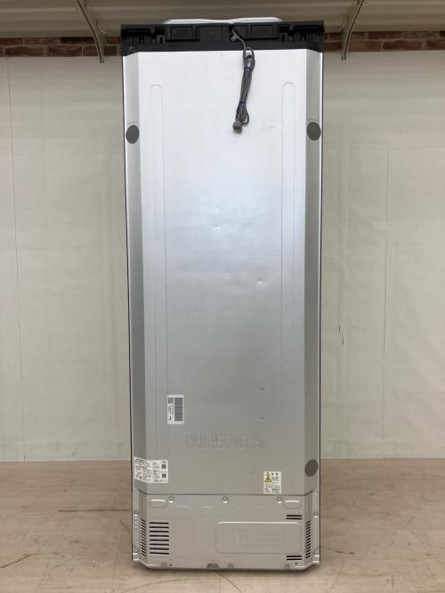 SHARP (シャープ) 6ドア冷蔵庫 SJ-MF46J-H 2022年製 457L｜トレファク