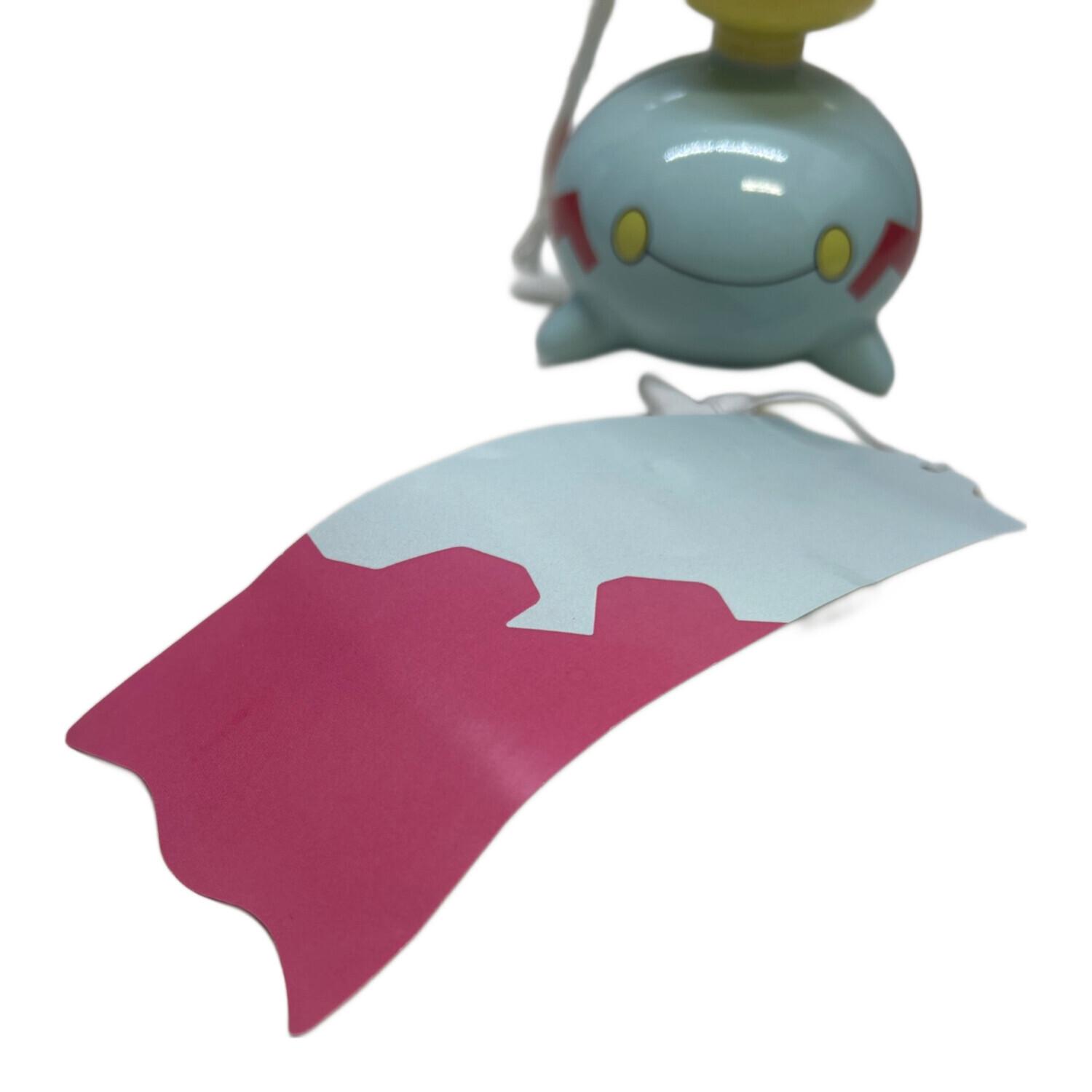 Pokemon Center (ポケモンセンター) リンリンチリーン風鈴 百ポケ夜行