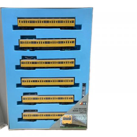 MICRO ACE (マイクロエース) Nゲージ A-5520 101系 通勤型電車 総武線