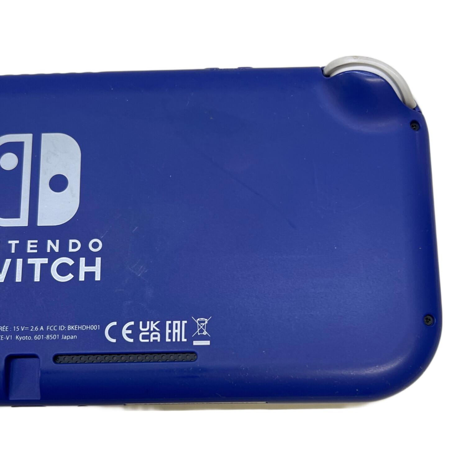 Nintendo (ニンテンドー) Nintendo Switch Lite HDH-001｜トレファクONLINE