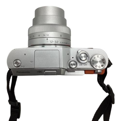 Panasonic (パナソニック) デジタル一眼カメラ DC-GF10 ボディ