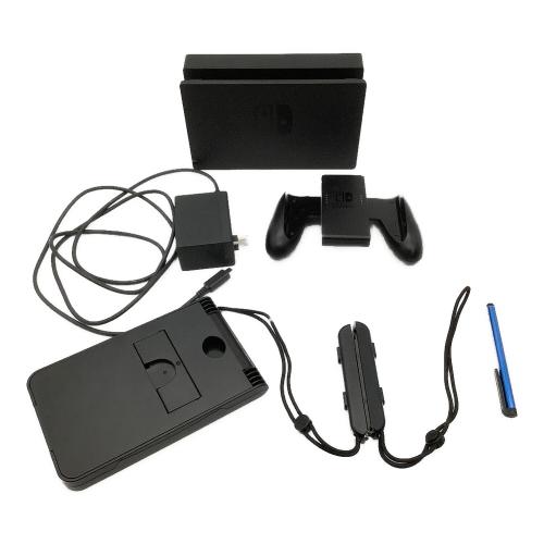 Nintendo (ニンテンドー) Nintendo Switch HAC-001 XKJ70064053588