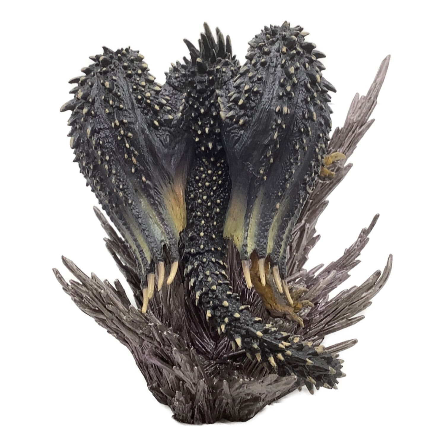 ネルギガンテ モンスターハンターワールド特典フィギュア｜トレファク