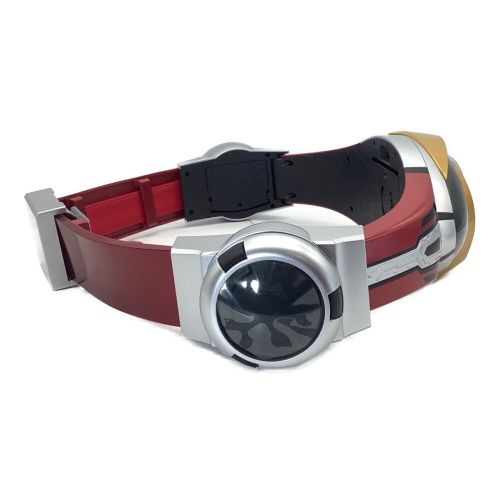 仮面ライダーアギト (株式会社バンダイ) 仮面ライダー CSMオルタリング