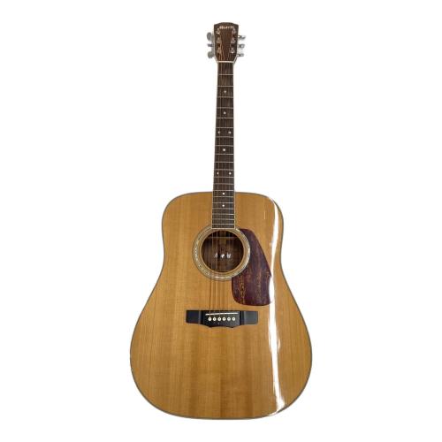 MORRIS (モーリス) アコースティックギター 日本製 ハカランダサイド