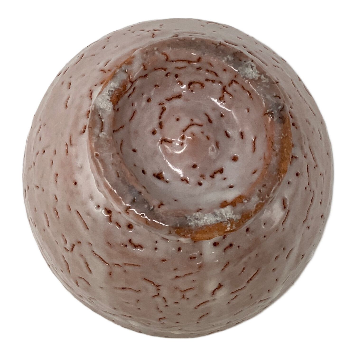 萩焼 (ハギヤキ) 茶碗 國輔窯 中原國輔作｜トレファクONLINE