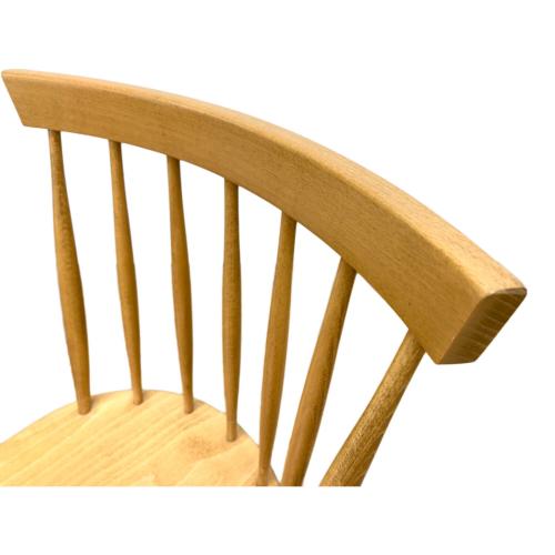 UNICO (ウニコ) イス ベージュ 1人掛け KOTONA(コトナ) チェア