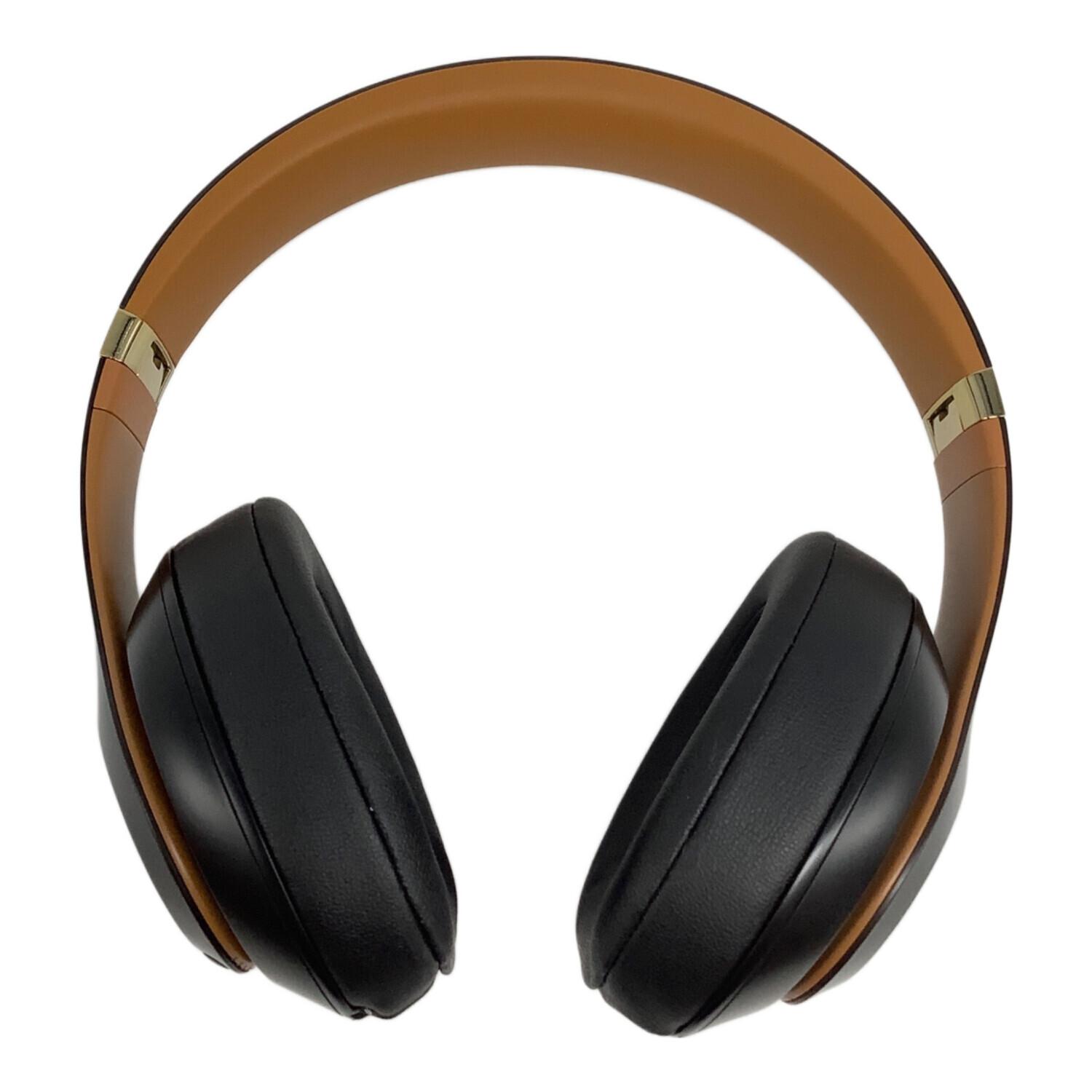 beats (ビーツ) ワイヤレスヘッドホン STUDIO 3 A1914 動作確認済み